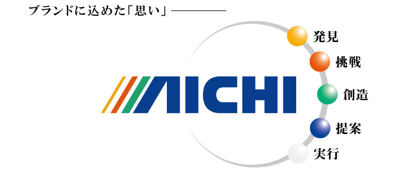 株式會(huì)社愛(ài)知公司簡(jiǎn)介